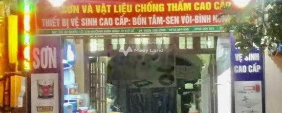 Bán nhà mặt tiền nằm ngay ở Đường 21, Nam Định bán ngay với giá siêu khủng chỉ 6.2 tỷ diện tích rộng 160m2-03