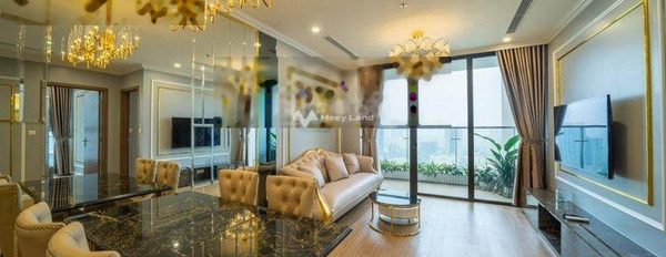 Full đồ đẹp full nội thất, bán căn hộ có diện tích khoảng 102m2 vị trí đặt nằm tại Cầu Giấy, Hà Nội giá bán chỉ 4.3 tỷ-02