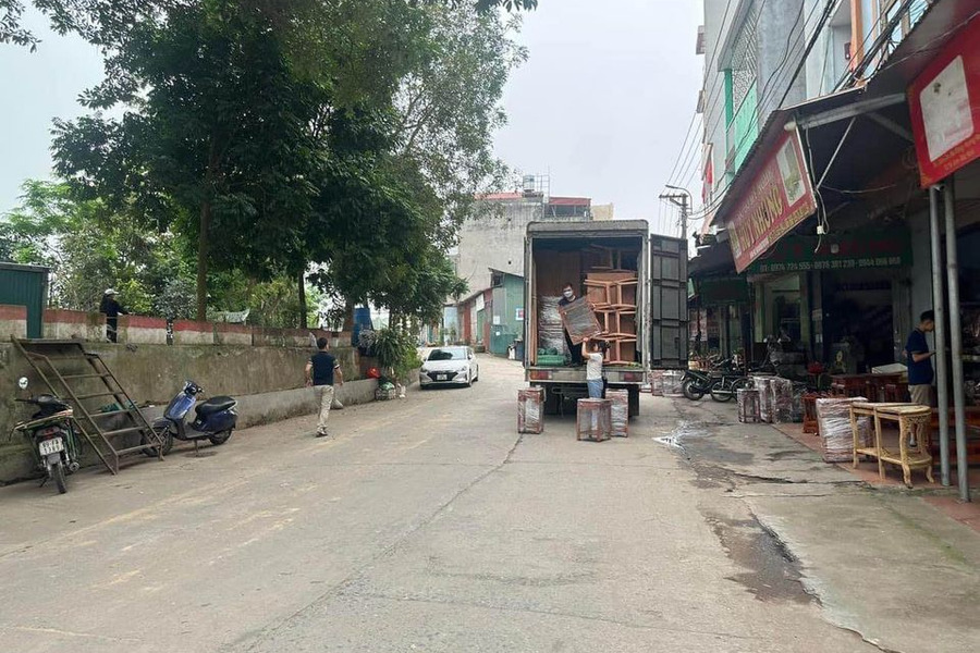 Mua bán nhà riêng thị xã Từ Sơn tỉnh Bắc Ninh, giá 1 tỷ-01