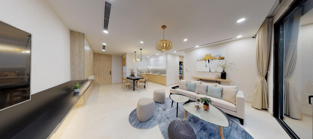Bán căn hộ diện tích mặt tiền 124m2 vị trí đặt ở tại Lê Đức Thọ, Hà Nội bán ngay với giá cực rẻ 3.72 tỷ
