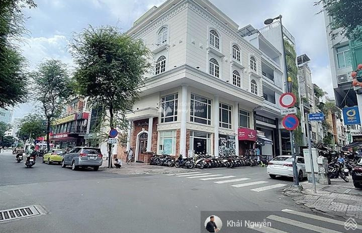 Bán nhà tại Quận 3, Hồ Chí Minh bán ngay với giá khởi đầu từ 75 tỷ diện tích gồm 200m2 trong nhà nhìn chung bao gồm 2 PN