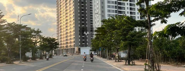 Dự án Hanhomes Blue Star, bán căn hộ ngay trên Võ Trung Thành, Hà Nội diện tích chung là 59.8m2-03