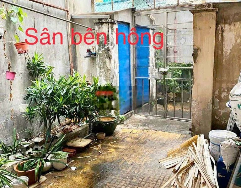 Bạch Đằng diện tích 61 mét vuông 2 phòng ngủ -01