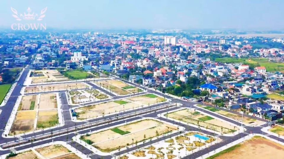 Bán đất huyện Hưng Hà tỉnh Thái Bình giá 648.0 triệu-3