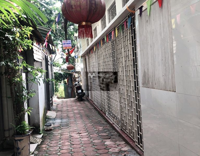 Nhà 1 phòng ngủ cho thuê nhà ở có diện tích 25m2 thuê ngay với giá hạt dẻ chỉ 5.5 triệu/tháng gần Phú Thượng, Tây Hồ-01