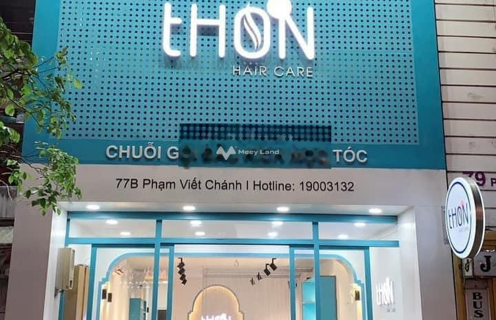 Cho thuê nhà mặt tiền tọa lạc ngay ở Nguyễn Cư Trinh, Hồ Chí Minh, thuê ngay với giá phải chăng chỉ 65 triệu/tháng toàn bộ khu vực có diện tích 80m2