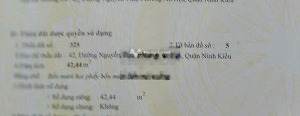 Bán nhà vị trí đẹp nằm trên Nguyễn Trãi, Ninh Kiều bán ngay với giá cực tốt chỉ 11 tỷ diện tích 42m2 tổng quan trong nhà có 3 phòng ngủ-03