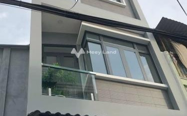 Nhà có 4 phòng ngủ bán nhà giá bán cơ bản từ 4 tỷ diện tích rộng 27m2 vị trí mặt tiền nằm ở Hưng Phú, Hồ Chí Minh-02