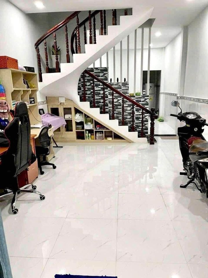 Bán nhà riêng quận 12 thành phố Hồ Chí Minh giá 3.55 tỷ-3