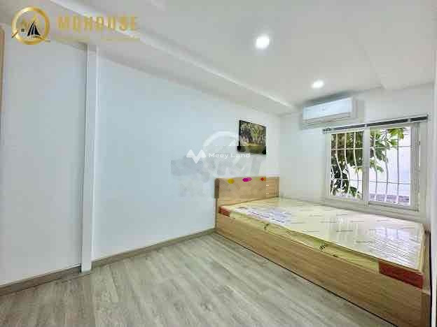 Tổng quan căn hộ gồm 1 phòng ngủ, cho thuê căn hộ vị trí ngay Tân Bình, Hồ Chí Minh, 1 WC vị trí tốt-01