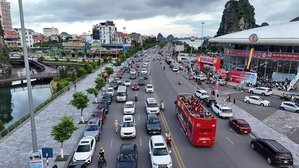 Bán đất thị xã Đông Triều tỉnh Quảng Ninh giá 3.0 tỷ-1