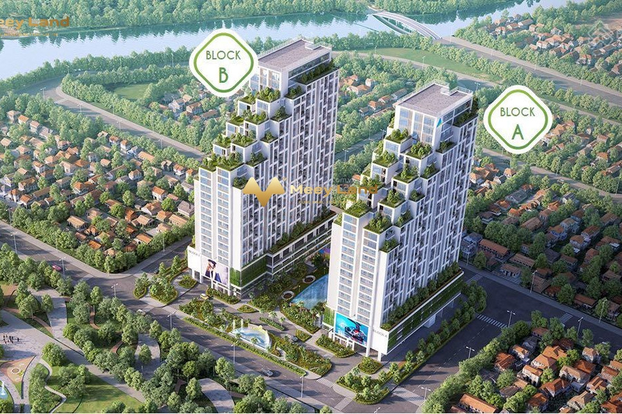 Bán chung cư Phường Phú Thuận, Quận 7, diện tích 68,67m2, giá 2,3 tỷ-01