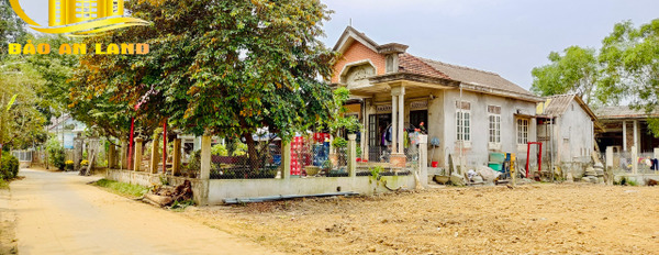 Bán đất tại Quảng Vinh, Quảng Điền, Thừa Thiên Huế. Diện tích 100m2, giá 660 triệu-03