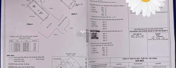 Bán nhà tọa lạc gần Trịnh Đình Trọng, Phường 5 bán ngay với giá ưu đãi từ 4.8 tỷ diện tích khoảng 36m2-03