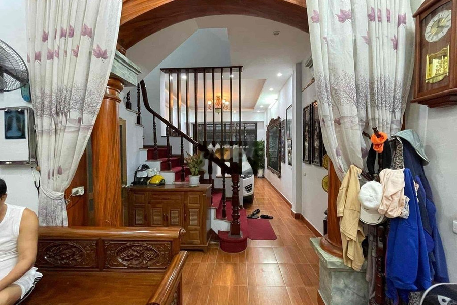 Vị trí mặt tiền tọa lạc tại Định Công, Hoàng Mai bán nhà giá bán đặc biệt từ 14.8 tỷ nhà này gồm 4 phòng ngủ-01