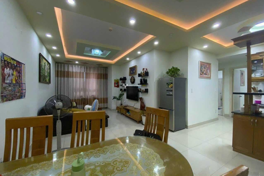 Dự án Topaz City, bán căn hộ gần Quận 8, Hồ Chí Minh diện tích sàn là 92m2-01