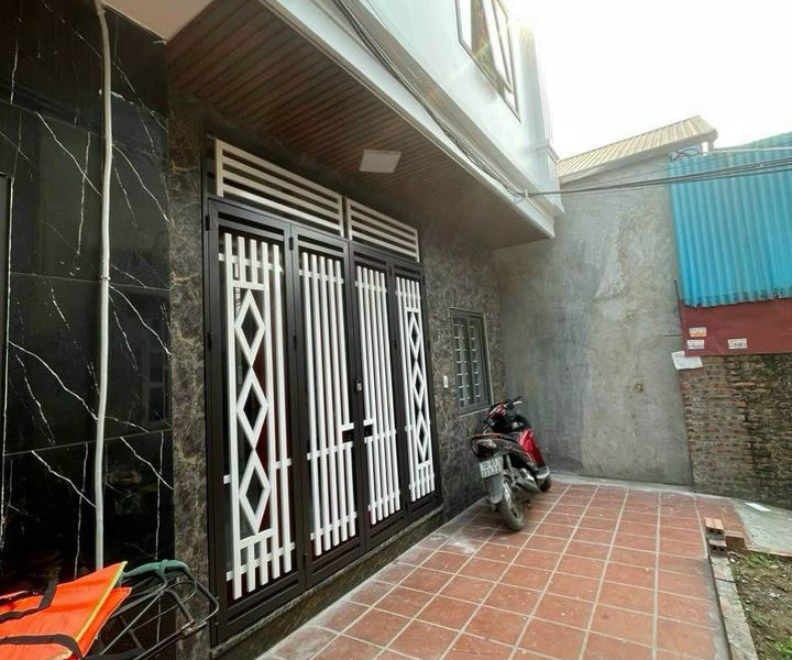 Bán nhà tại Biên Giang, Hà Đông, giá 2.35 tỷ-01