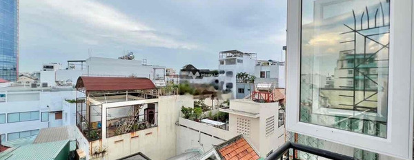 Phường 15, Hồ Chí Minh, cho thuê chung cư thuê ngay với giá cực tốt chỉ 6 triệu/tháng, tổng quan căn này có 1 PN, 1 WC có chỗ để xe-02