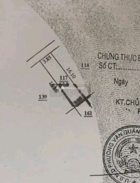 Bán nhà vị trí đặt tọa lạc ngay ở Kiến Hưng, Hà Nội giá bán bàn giao chỉ 5.3 tỷ diện tích 40m2, hướng Đông Nam tổng quan có tất cả 3 PN-01