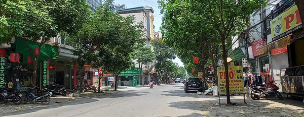 Bán lỗ mảnh đất cực đẹp mặt phố chính Mậu Lương – Kiến Hưng 60m2 nhà cấp 4-03