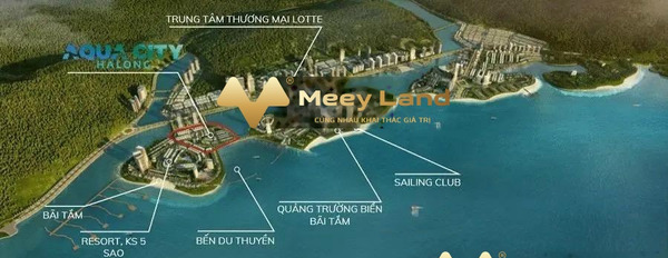 Dự án Aqua City, vị trí mặt tiền tọa lạc ngay trên Hạ Long, Long Hưng-03