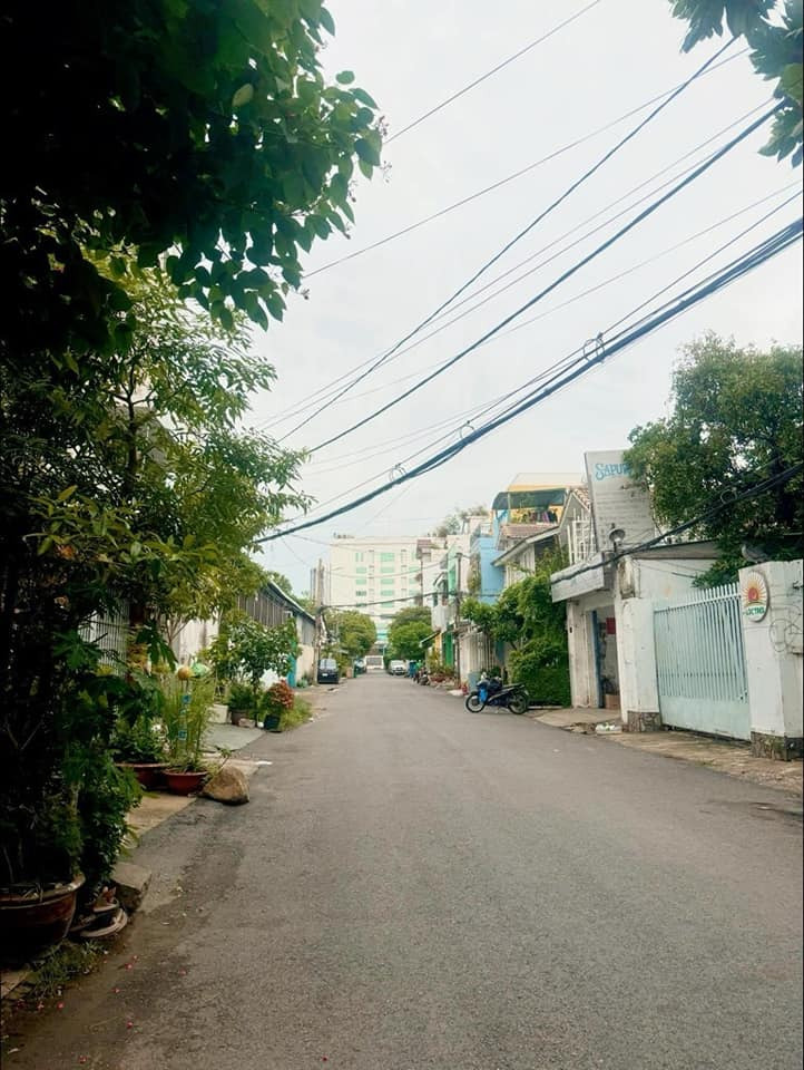 Bán đất quận 11 thành phố Hồ Chí Minh giá 13.9 tỷ-0