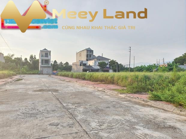 1.28 tỷ bán đất diện tích khoảng 98 m2 vị trí đặt tọa lạc ngay Kim Long, Vĩnh Phúc-01