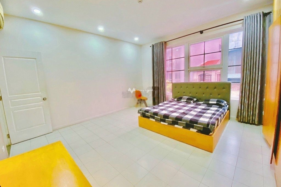 Cho thuê căn hộ với diện tích là 50m2 vị trí thuận lợi tọa lạc ngay ở Phường 8, Phú Nhuận giá thuê cực sốc chỉ 11 triệu/tháng-01