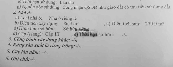 Ngôi nhà này gồm 4 phòng ngủ, bán nhà ở diện tích gồm 86.3m2 bán ngay với giá thương lượng chỉ 18 tỷ vị trí mặt tiền ngay ở Phường 15, Phú Nhuận-02