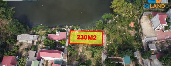 3.22 tỷ bán đất với diện tích 230m2 vị trí nằm ở Quang Tiến, Sóc Sơn-02