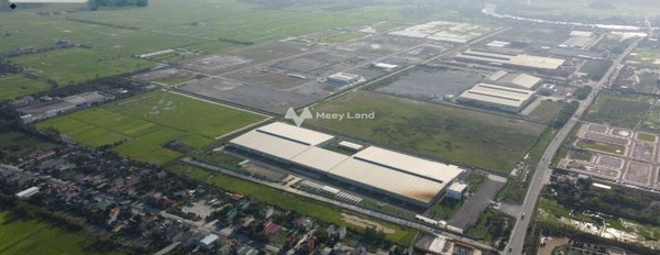 1.32 tỷ bán đất diện tích rộng là 101m2 vị trí mặt tiền tại Thanh Hà, Hà Nam-02