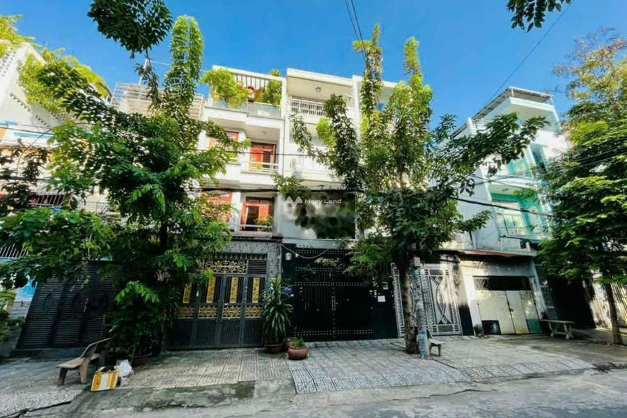 Nhà gồm 4 PN bán nhà ở diện tích chuẩn 80m2 bán ngay với giá cơ bản 9.5 tỷ vị trí đặt tọa lạc gần Sơn Kỳ, Tân Phú, hướng Tây Bắc-01