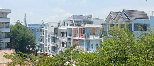 Bán nhà mặt tiền 4 tầng khu Tên Lửa - Quận Bình Tân - 72m2 - Giá chỉ 10,2 tỷ-03