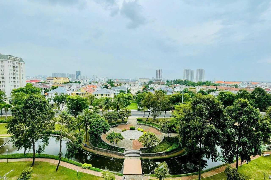 Bán chung cư mặt tiền tọa lạc gần Quận 7, Hồ Chí Minh bán ngay với giá tốt 7 tỷ-01