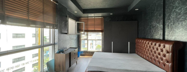 Cho thuê chung cư vị trí thuận lợi tọa lạc ngay Phường 12, Hồ Chí Minh thuê ngay với giá rẻ từ 11 triệu/tháng-03
