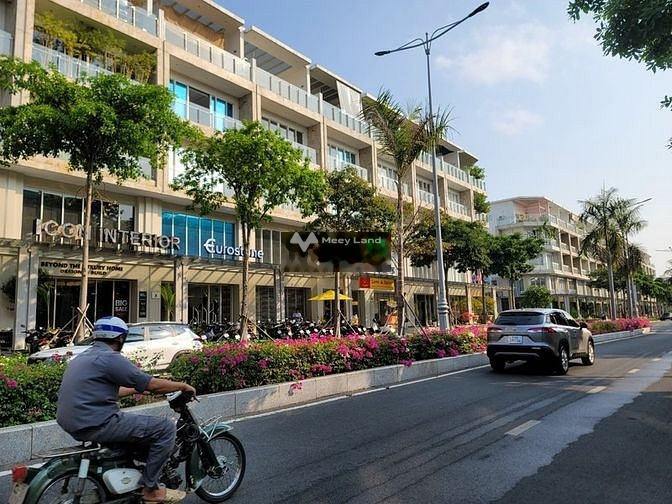 Diện tích gồm 450m2 cho thuê shophouse giá thuê cơ bản từ 70 triệu/tháng vị trí mặt tiền ở Nguyễn Cơ Thạch, An Lợi Đông hỗ trợ pháp lý-01