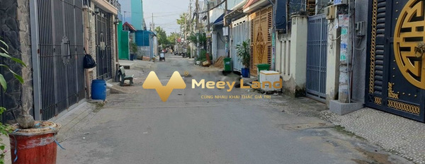 Nguyễn Thị Tú, Hồ Chí Minh bán đất giá thực tế chỉ 3.5 tỷ dt khoảng 60m2-03
