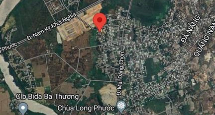 Cần bán đất quận Ngũ Hành Sơn, Đà Nẵng, giá 1,66 tỷ-02