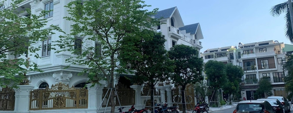 Cho thuê biệt thự lô góc 4 tầng dự án Green Pearl 378 Minh Khai-02
