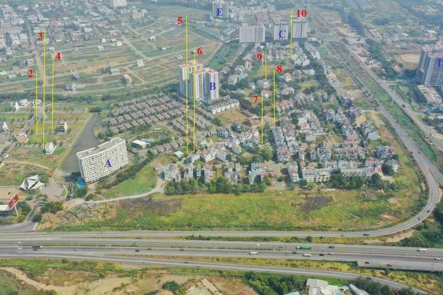 Bán đất giá 6,05 tỷ tại Quận 9, Hồ Chí Minh-01