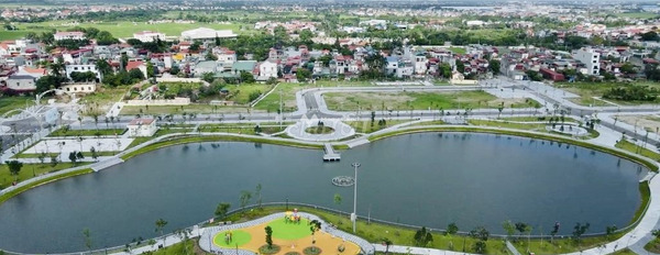 Vị trí đẹp tại Trần Phú, Nam Sách bán đất, giá bán gốc 1.8 tỷ diện tích gồm 90m2-03