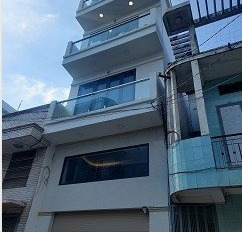 Giá khoảng 40 triệu/tháng, cho thuê nhà với diện tích thực 90m2 vị trí nằm tại Trần Quang Diệu, Quận 3 pháp lý rõ ràng-02