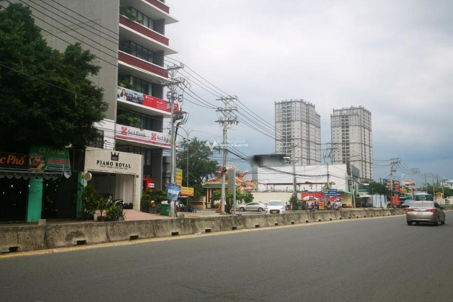 Bán đất 105 tỷ Quận 2, Hồ Chí Minh Diện tích nền 350m2-01