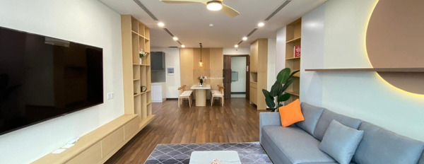 Cho thuê gấp căn hộ Mandarin Hoàng Minh Giám. 130m2. 3 phòng ngủ full đồ đẹp giá chỉ 26 triệu/tháng -02