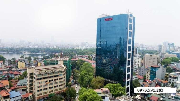 Thuê ngay với giá hạt dẻ từ 1 triệu/tháng cho thuê sàn văn phòng Gelex Tower vị trí thuận lợi nằm ở Lê Đại Hành, Hà Nội có diện tích thực 5m2-01