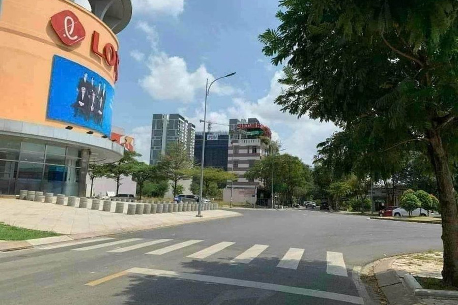 Mua bán đất Thị xã Thuận An tỉnh Bình Dương giá 4 tỷ-01