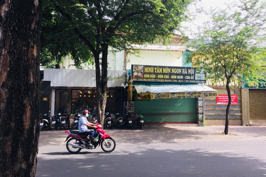 Cần cho thuê nhà ở vị trí tiềm năng Quận 3, Hồ Chí Minh, thuê ngay với giá siêu ưu đãi từ 70 triệu/tháng với diện tích là 150m2 sổ hồng chính chủ-01