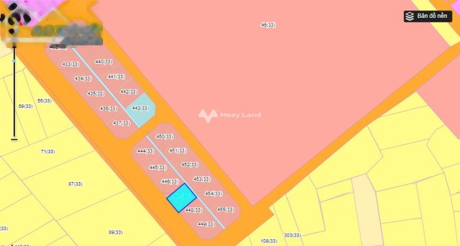 Giá bán hợp lý từ 2.31 tỷ bán đất diện tích là 154m2 tọa lạc gần Văn Thánh, Hương Trà, hướng Tây Nam-01