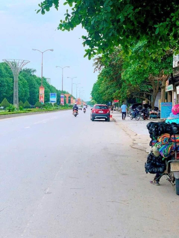 Bán đất thành phố Thanh Hóa tỉnh Thanh Hóa giá 20.0 tỷ-0