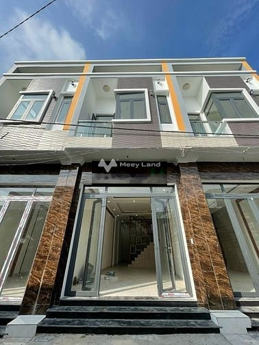 Nhà có 3 PN bán nhà ở diện tích 128m2 bán ngay với giá cực mềm chỉ 2 tỷ mặt tiền nằm ở Tân Phong, Đồng Nai-01